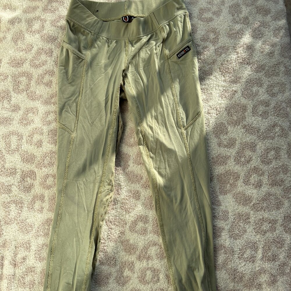 Kerrits IceFil Breeches